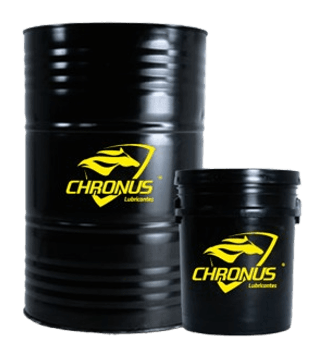 Ejemplo de Chronus ECO Grease Multi-Purpose