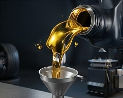 Lubricantes
